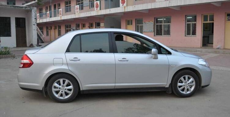 日产颐达优点与缺点,日产颐达优缺点