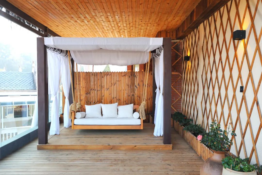 苏州女子6次腾冲旅行,总结了这些极美的小众景点,建议收藏