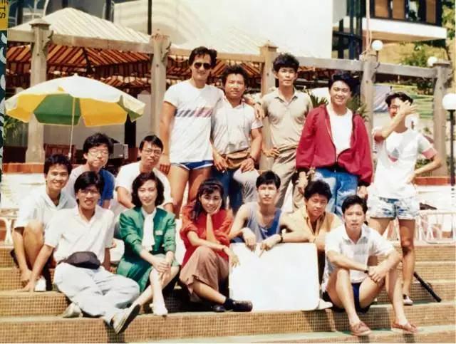 李力持周星驰完整视频,周星驰和李力持采访视频