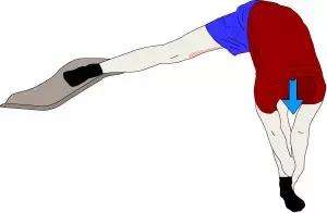 全世界公认膝关节锻炼三个动作,国外康复师康复膝盖的四个动作