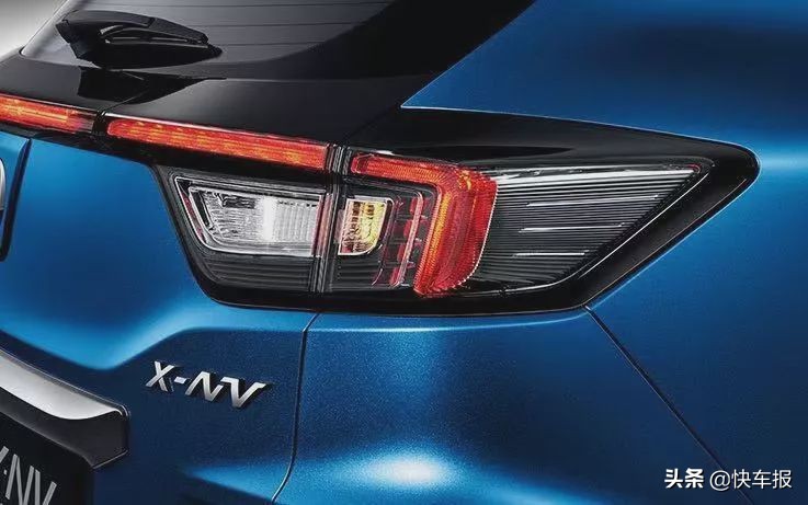 东风本田思铭xnv空间,2020款东风本田思铭xnv纯电