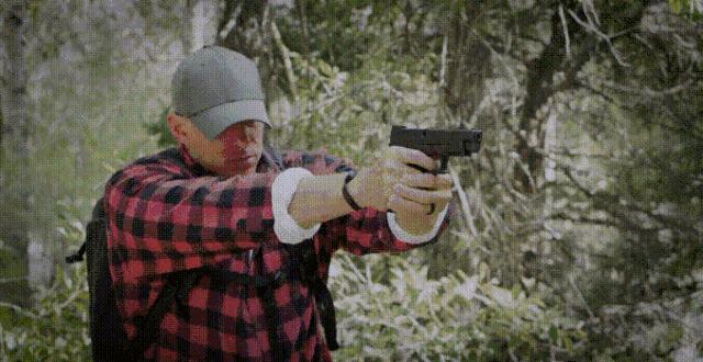 2022年目前最好的紧凑型手枪,盘点全球最强十款半自动手枪