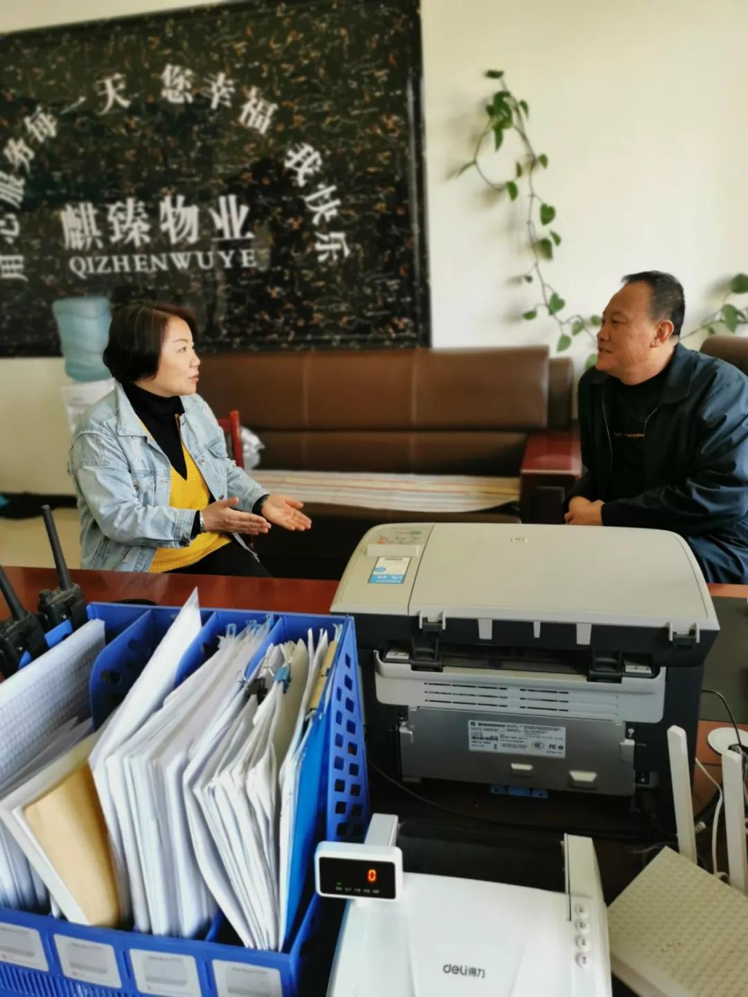 污水井堵了，垃圾没人收……打政务服务便民热线12345