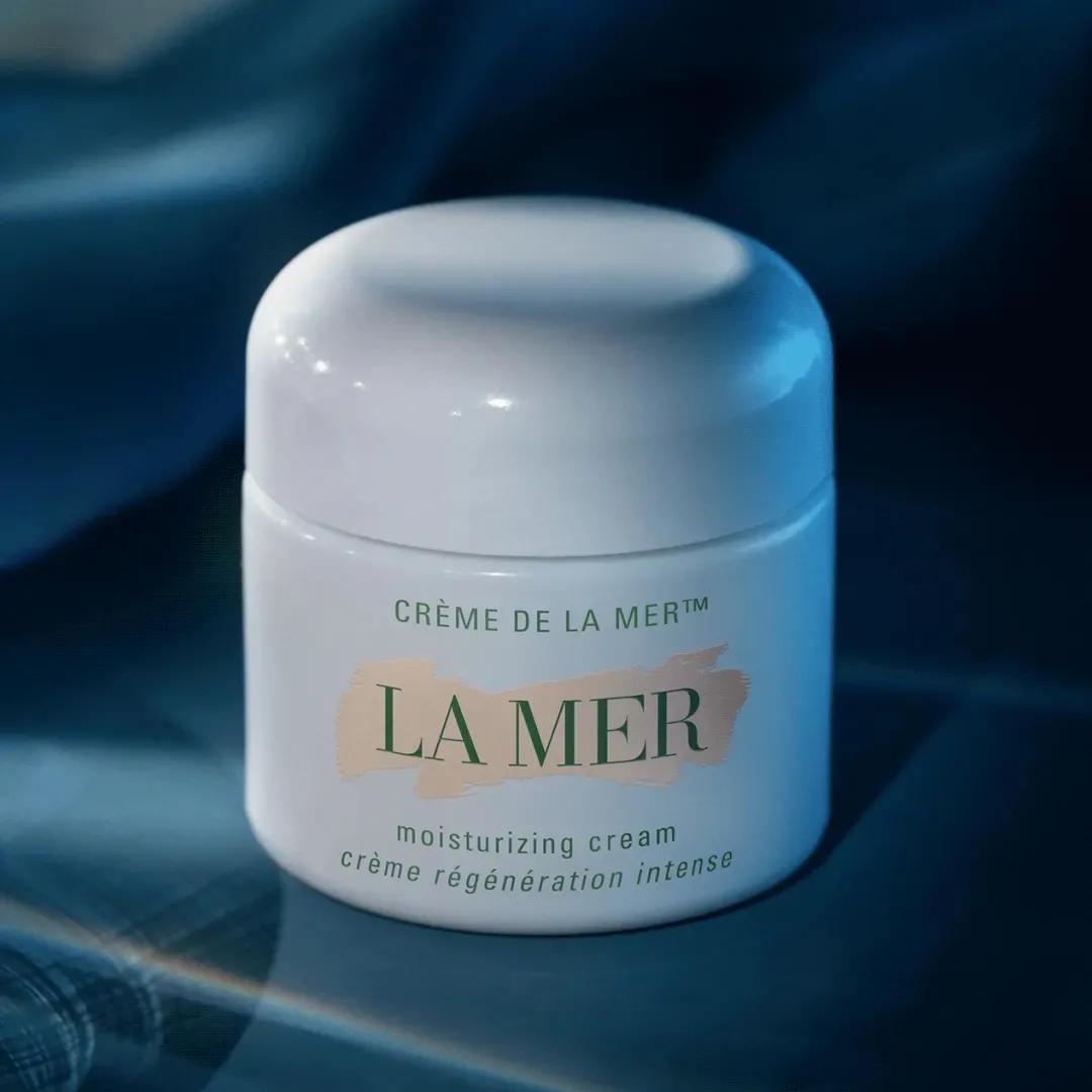 蓝鲸私域洞察：LAMER小程序日销增长翻倍，5分钟学习高端美妆私域