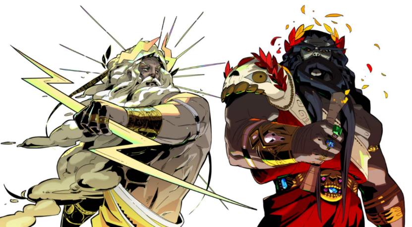 《黑帝斯》跨平台存档转移功能已上线，Steam可与NS关联