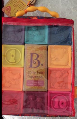 海淘经验总结费雪、美泰、孩之宝、Hape、澳贝等进口玩具的真假