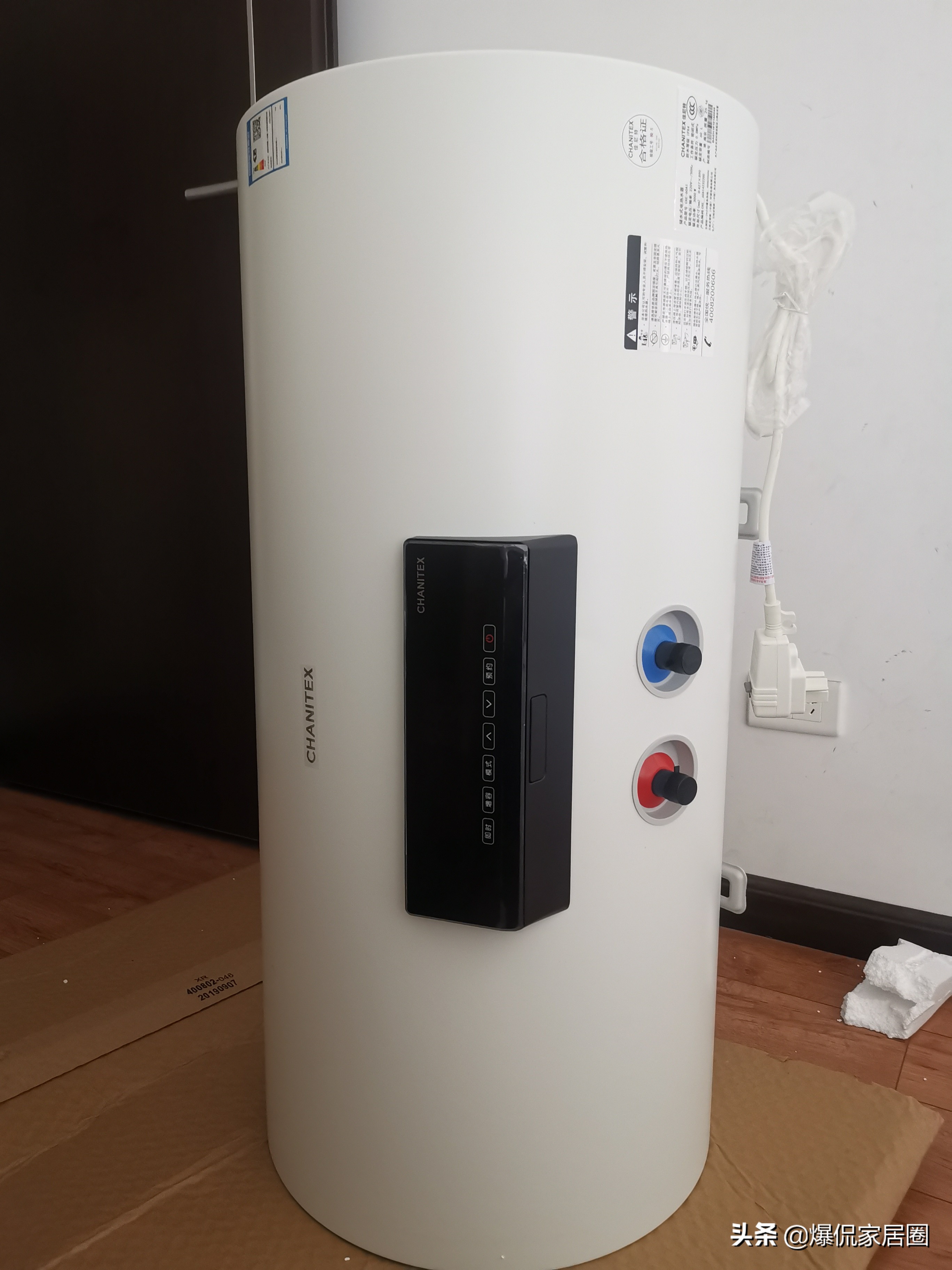 史密斯80升双胆电热水器测评,史密斯60l电热水器怎么样