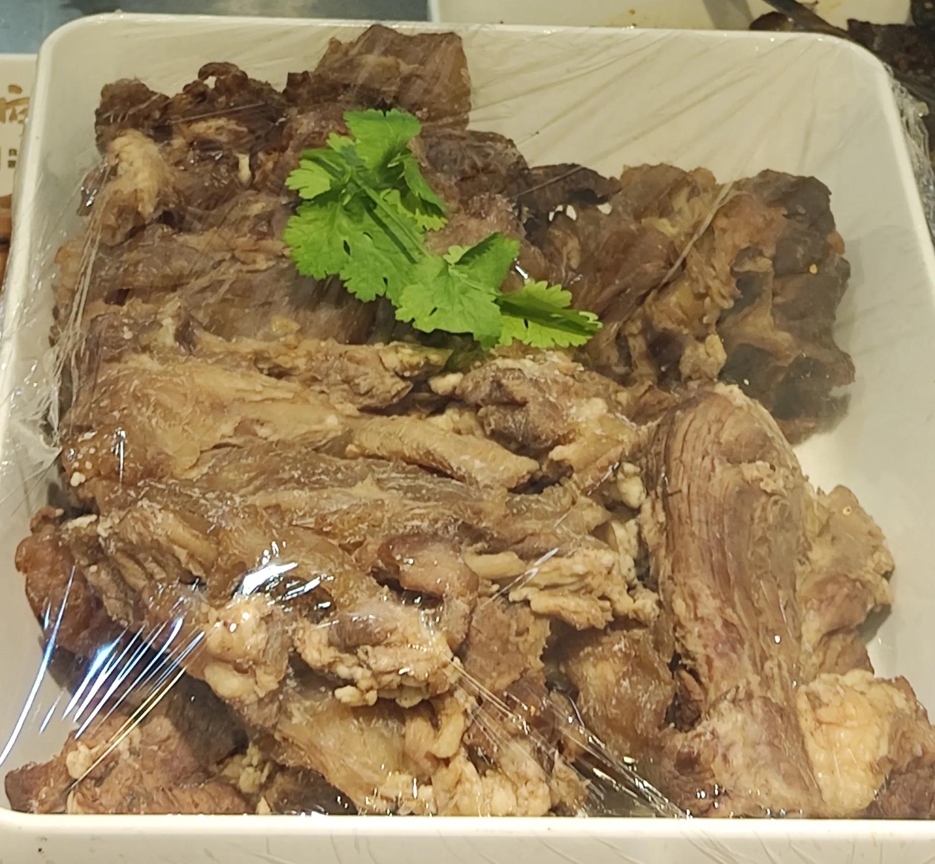 万州冉府牛厨团购,冉府牛厨高笋塘店