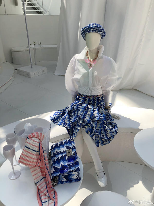 31岁香奈儿价格,31岁的香奈儿