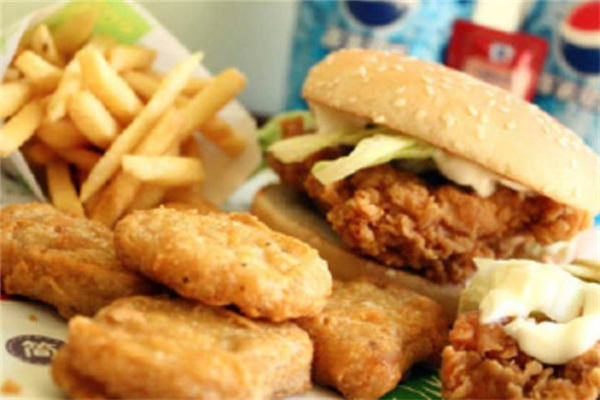 有朋友在华莱士上班是什么体验,在华莱士上班干什么活