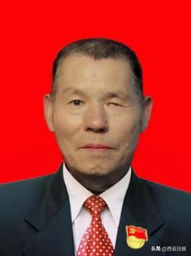 2022年西安好人,2020年西安好人榜