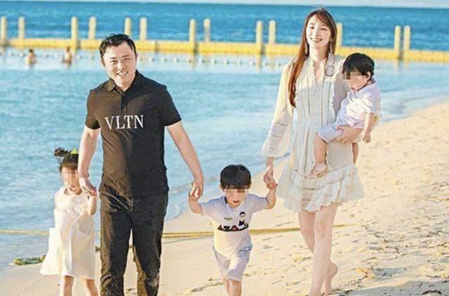 吴佩慈纪晓波不结婚原因,吴佩慈纪晓波是如何认识的