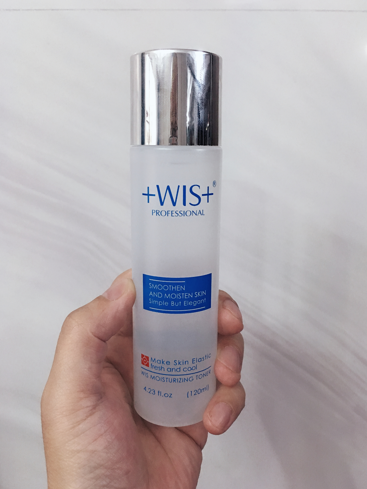 wis极润爽肤水多少钱一瓶,wis极润爽肤水有什么作用