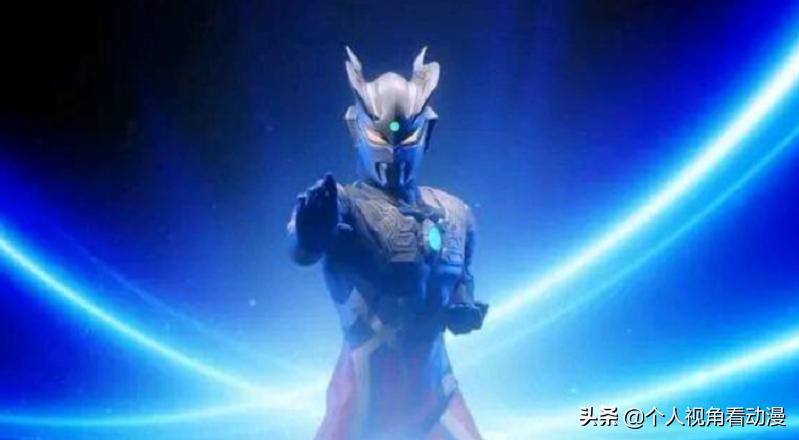 奥特曼中赛罗的人气有多高,赛罗和泽塔哪一个人气高