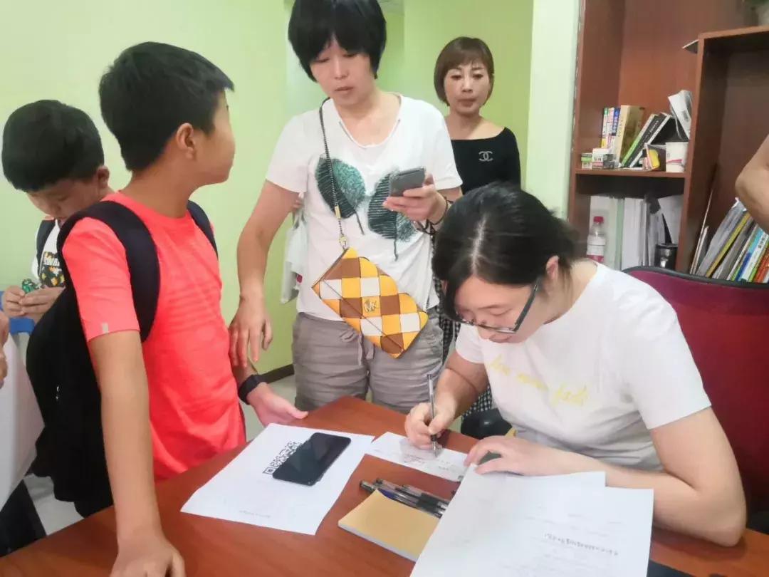 如何辅导初中孩子作文,如何辅导孩子写作文