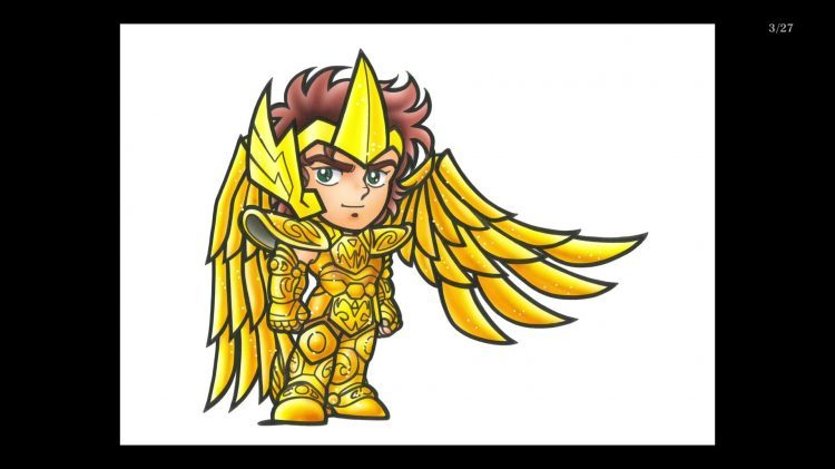 圣斗士星矢全彩版,圣斗士星矢经典国语版在线观看