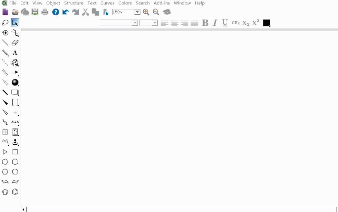 如何使用chemdraw作图,chemdraw化学绘图软件简单教程