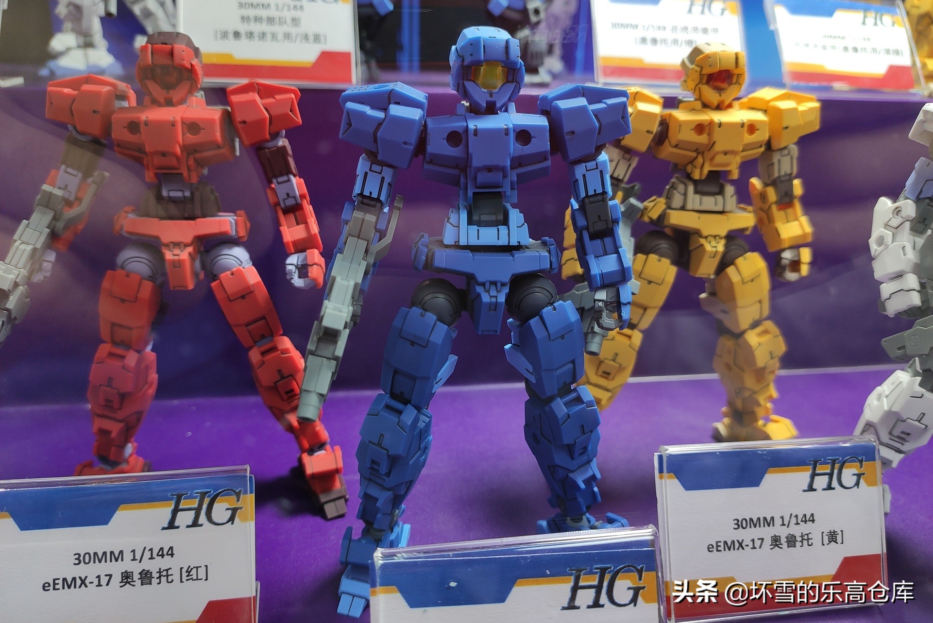 二次元展,二次元漫展玩的是什么