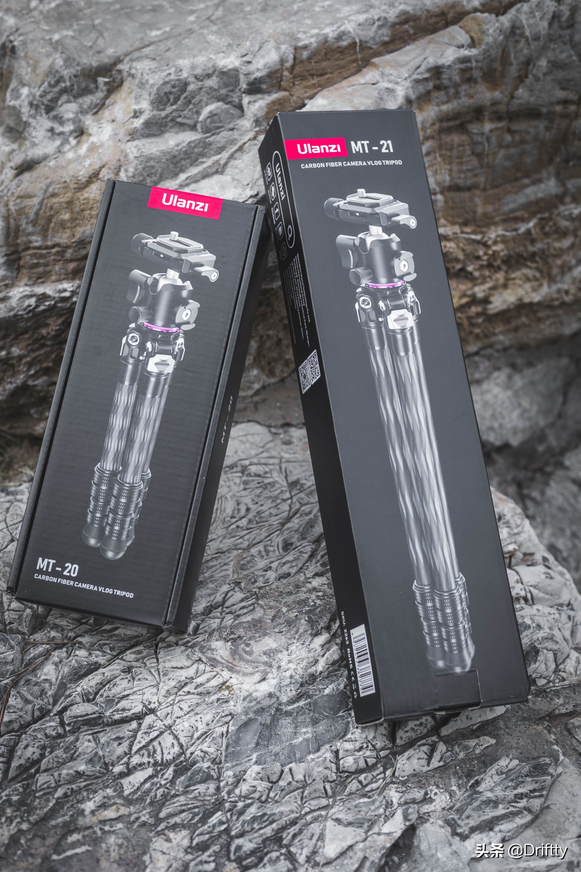 优篮子MT61碳纤维三脚架,优篮子mt-20碳纤维三脚架