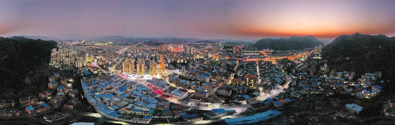 无人机拍摄的广西,桂林无人机拍风景视频