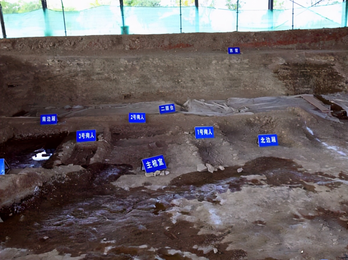 山东天上王城旅游攻略,沂水天上王城和沂蒙山