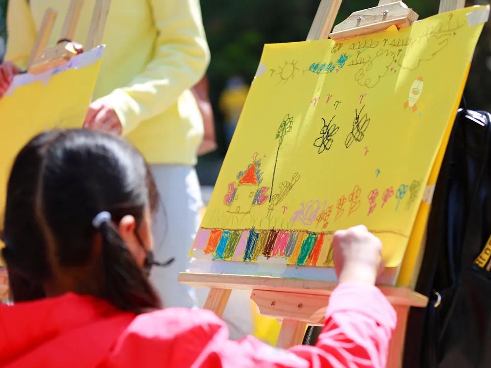 四月发生的事,东城发生的事