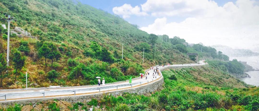 有了这座小县城,封海也封不住浙江人吃海鲜的嘴