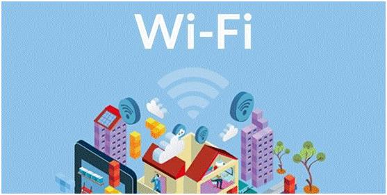 为什么wifi连上总是断了重连,家里wifi老是断一会又能连上