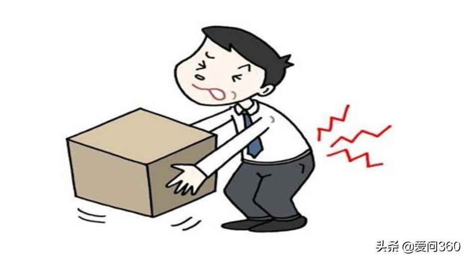 中老年人腰椎痛最好解决方法,一个动作改善中老年腰椎不舒服