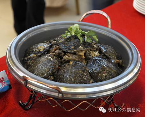 桃江美食，你吃过几个？