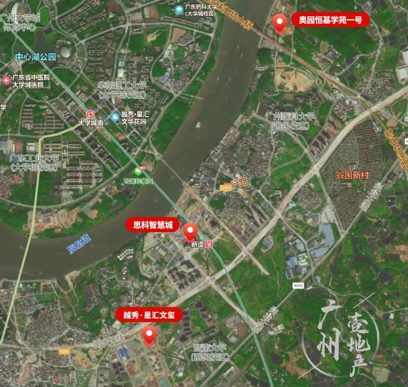 必经之路上积水成河的房子，凭什么这么贵？