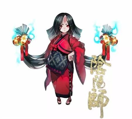阴阳师r卡必培养排行,阴阳师中值得培养的r卡