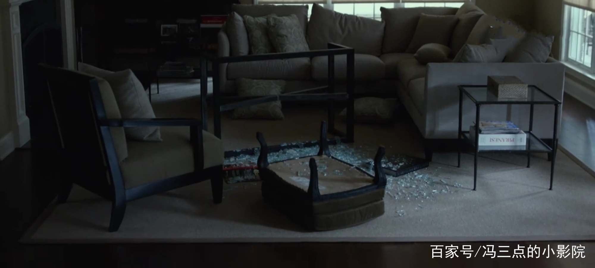 消失的爱人出轨小三,消失的爱人女权和男权