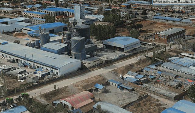 北斗卫星导航系统与百度地图,北斗导航系统地图现在能应用吗