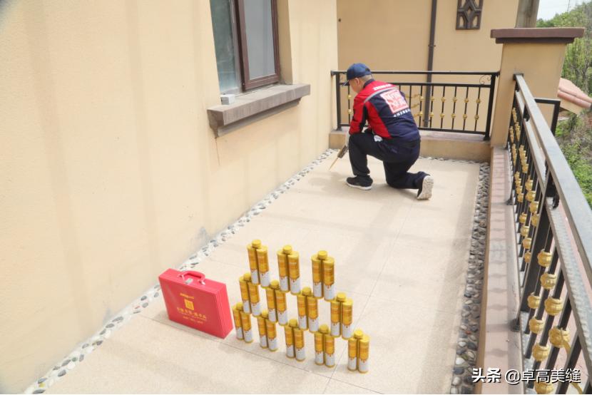 瓷砖美缝价格多少钱一平米,800x800瓷砖换算美缝一平方多少米