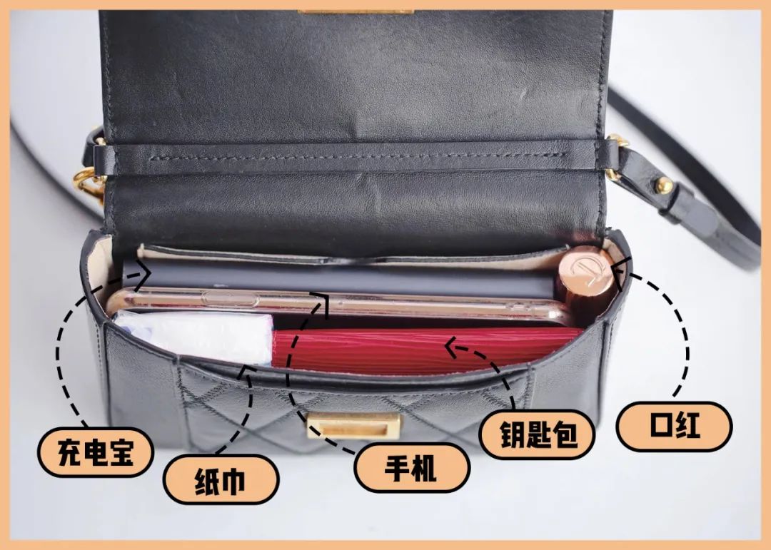 花200万买大牌包是一种怎样的体验？