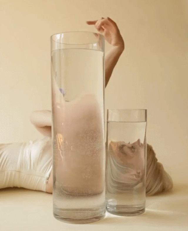 宅宅的风格拍照,绝美宅家拍照教程秒get氛围感照片