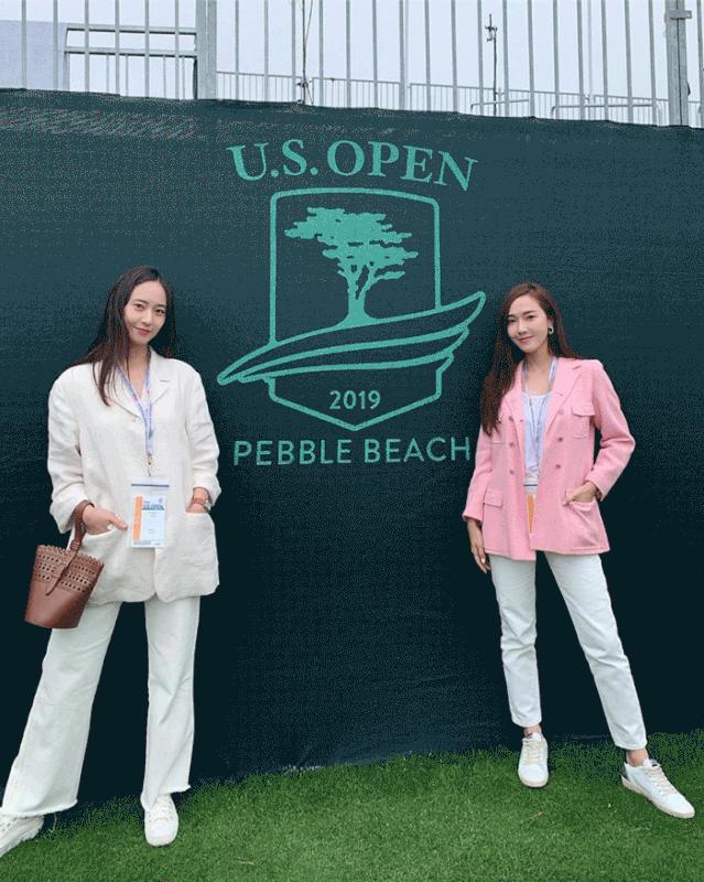 10只包上百万,郑秀妍比妹妹郑秀晶奢侈太多