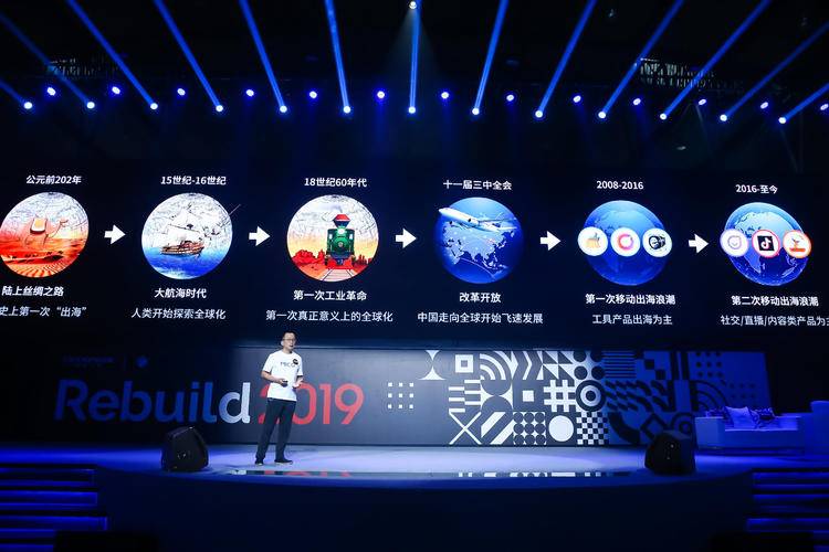 MICOWORLD（米可世界）CEOSean：社交出海的意外、跌宕与突围