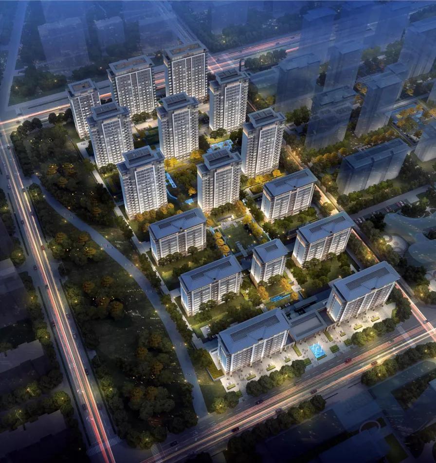 正定房价走势最新消息二手房,正定新区好消息