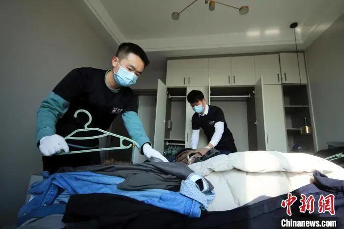 靠收拾也能年入百万？整理师这行到底是不是在割韭菜？