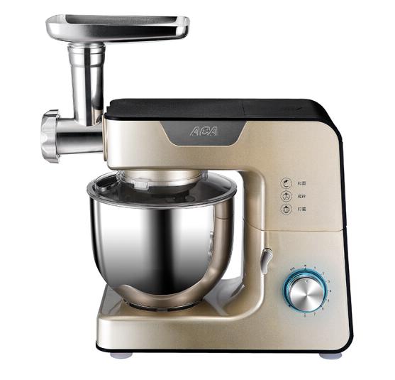 烘焙厨师机哪种实用,小熊的厨师机好不好用