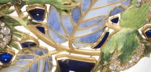 他是珠宝界的叛徒,但一件珠宝就能卖600万