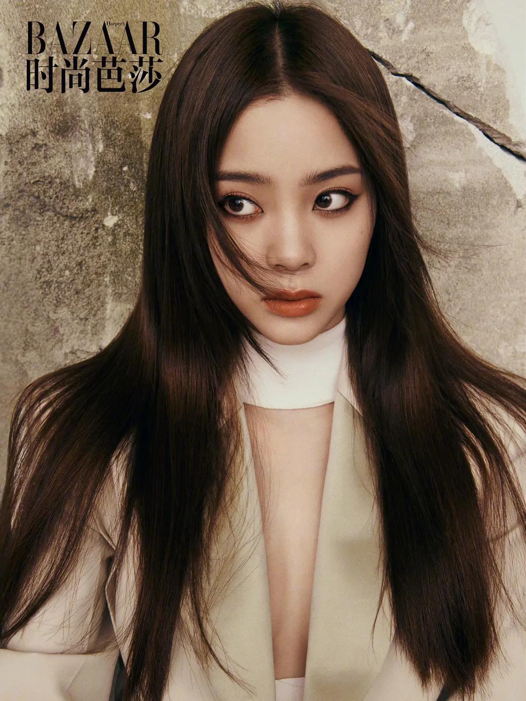 你的脸型适合什么化妆风格,你是什么脸型就化什么妆