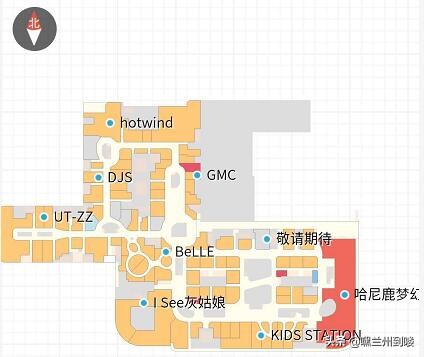 兰州中心品牌,兰州中心都有哪些品牌入驻