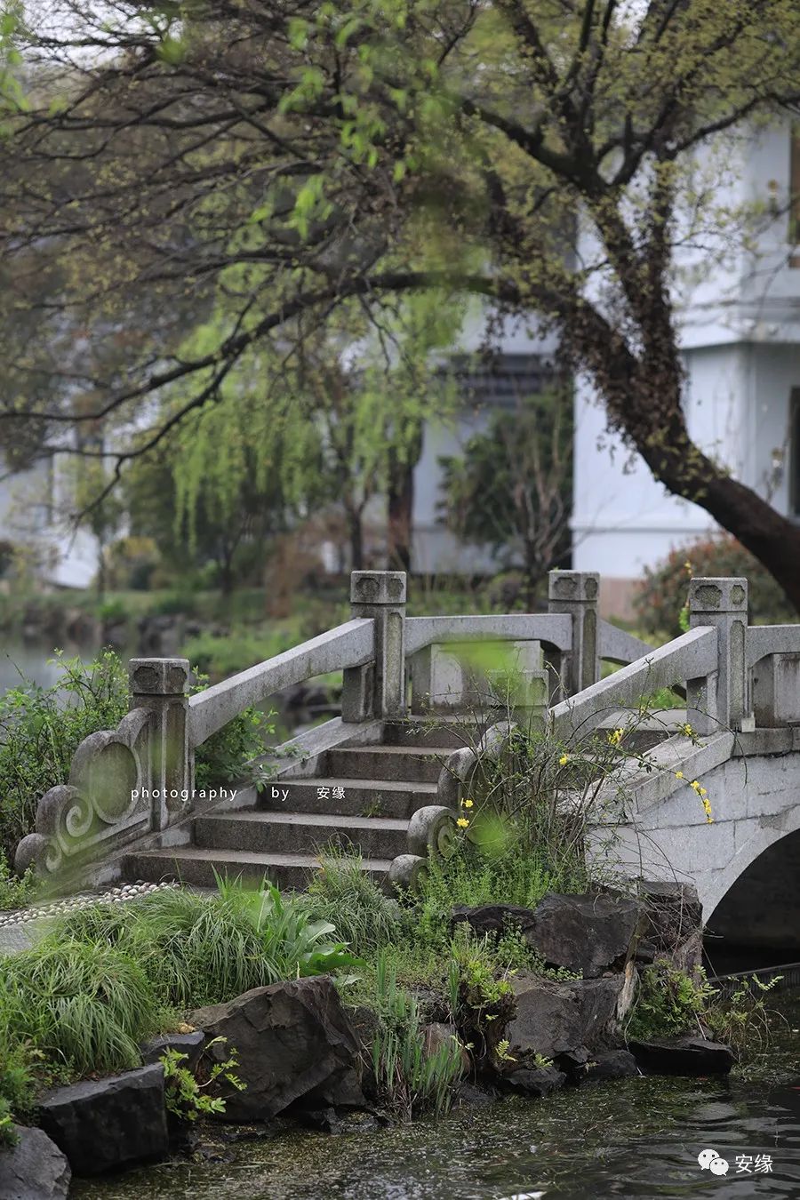 深扒：西湖中的西湖；多国元首下榻的540亩国宾馆的神秘面纱