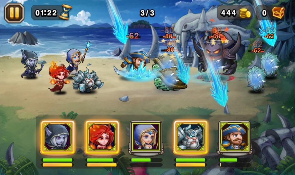 刀塔传奇厂商,哪个平台的刀塔传奇好