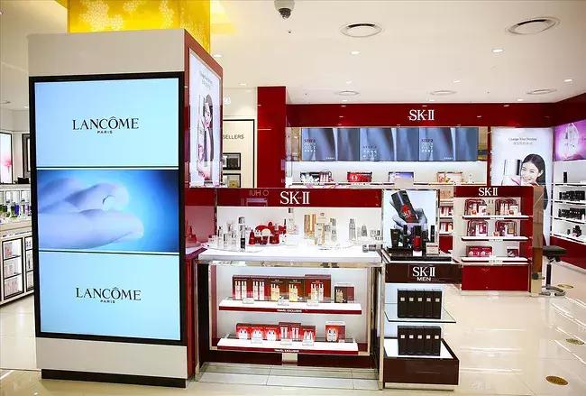 海南免税店比专柜便宜多少,日本是免税店便宜还是专柜便宜