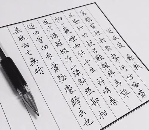 分析定风波中苏轼的旷达精神,定风波展示苏轼旷达开朗