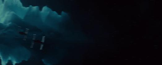 星球大战票房排名,星球大战11亿票房